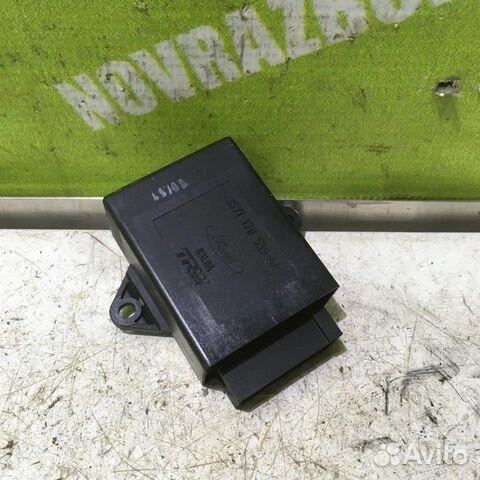 Блок электронный Форд Мондео 3