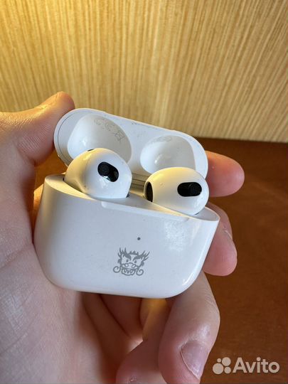 Airpods 3