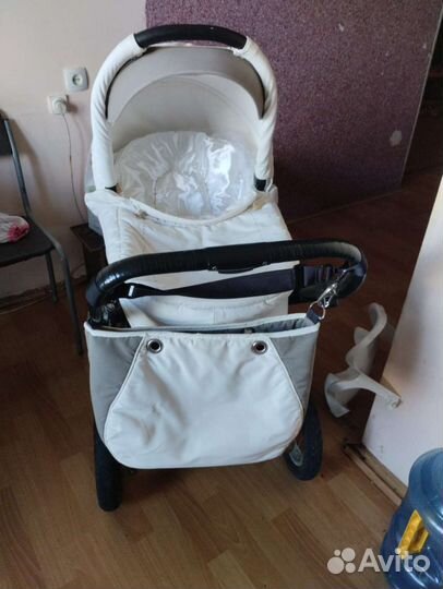Коляска в1