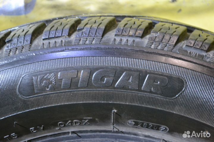 Tigar Winter 205/65 R16