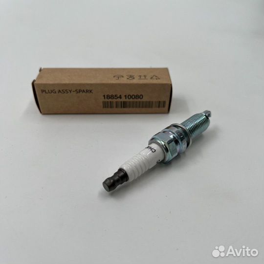 Свеча зажигания Hyundai Kia