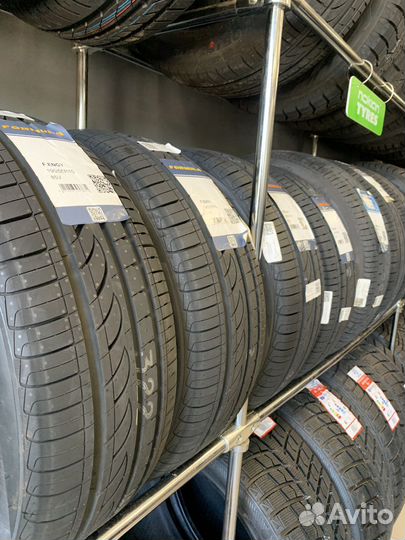 Pirelli Formula Energy 195/55 R15 85V
