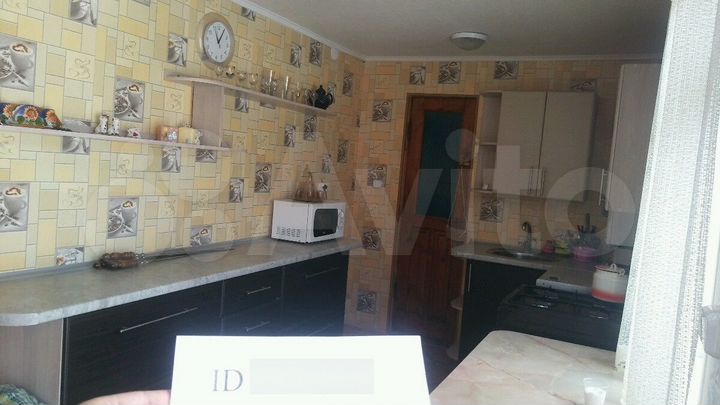 Дом 85 м² на участке 4 сот.