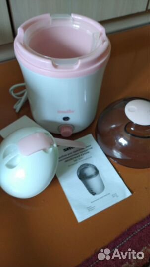 Йогуртница электрическая