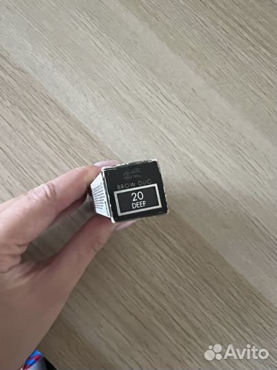 Карандаш/ тушь guerlain