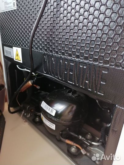 Мини холодильник