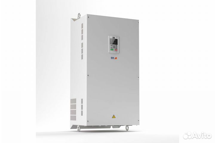 Преобразователь частоты КЭАЗ OptiCore A600-Н110К-380-0-0 348459