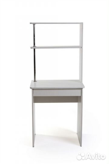 Стол компьютерный ск 4 (белый)