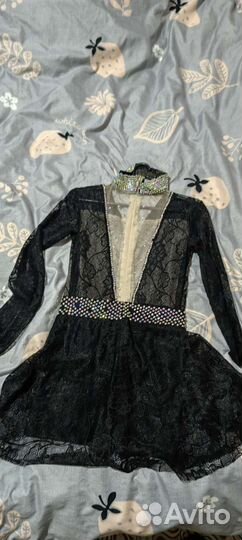 Костюм для черлидинга