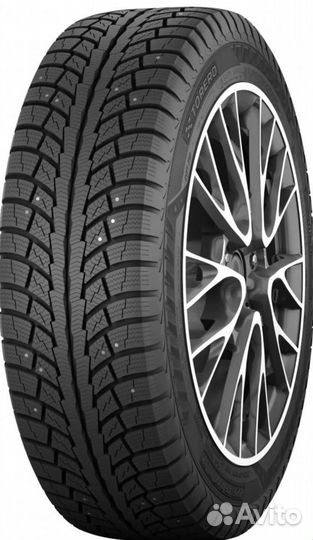 Torero MPS500 225/75 R16