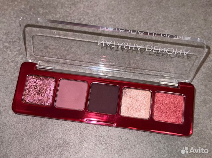 Natasha denona mini love