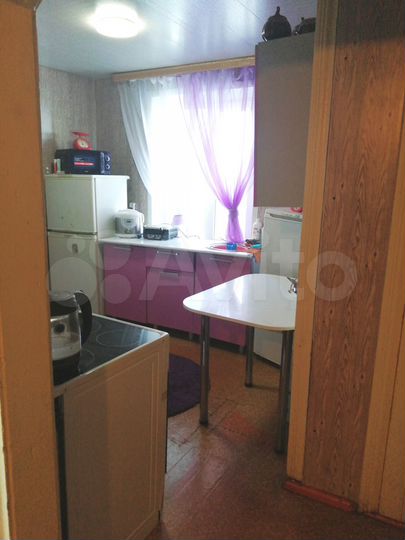 Дом 41 м² на участке 4 сот.