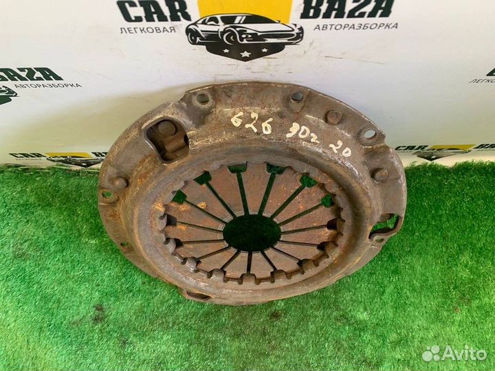 Корзина сцепления Mazda 626