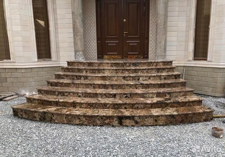 Мрамор, гранит, оникс