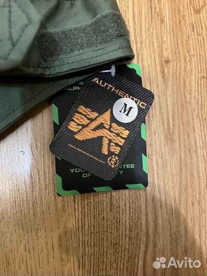 Парка М65 США