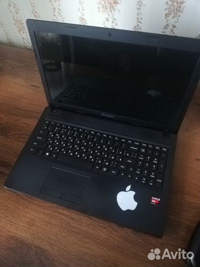 Запчасти для ноутбука lenovo g505