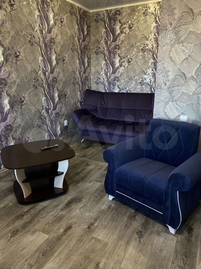 1-к. квартира, 40 м², 7/7 эт.