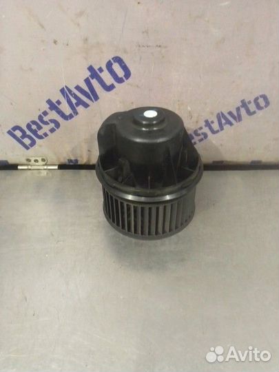 Моторчик печки Ford Focus 2 2010