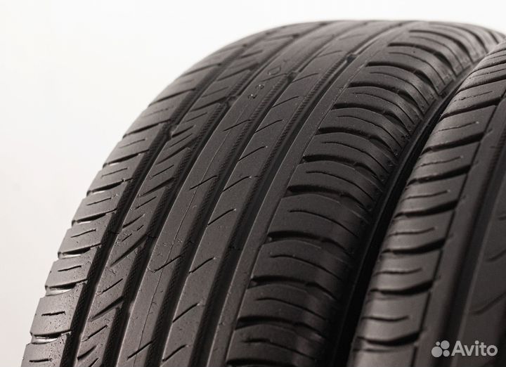 Nokian Tyres Nordman SX2 205/55 R16 91H