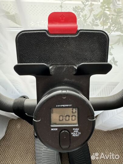 Степпер поворотный с эспандерами