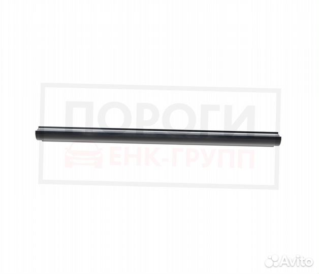 Пороги Audi 80 (B3) седан и другие