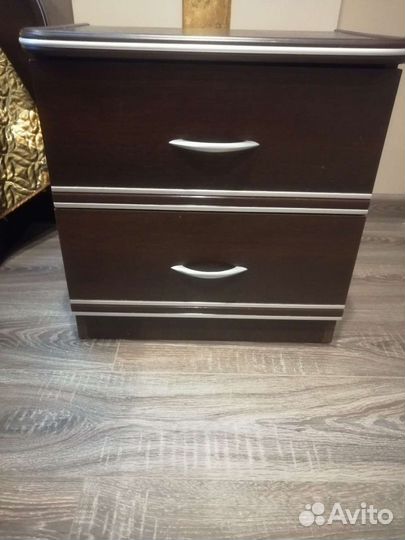 Спальный гарнитуры бу