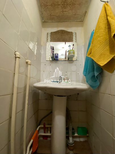 Комната 13,7 м² в 1-к., 7/9 эт.