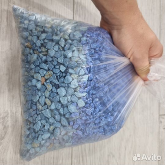Украшение для аквариума, флуоресцентные, грунт