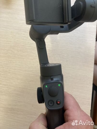 Стабилизатор для смартфона Baseus