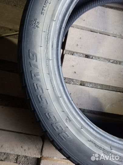 Farroad FRD78 235/55 R19