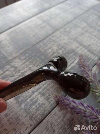 Роллер для лица и тела