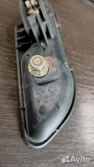 Ручка двери внутренняя передняя левая Bmw X5 E53