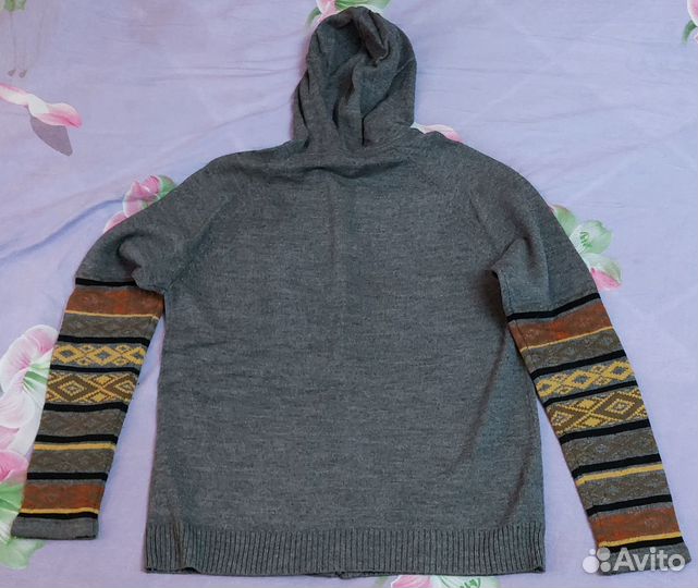 Кофта Sela р.L