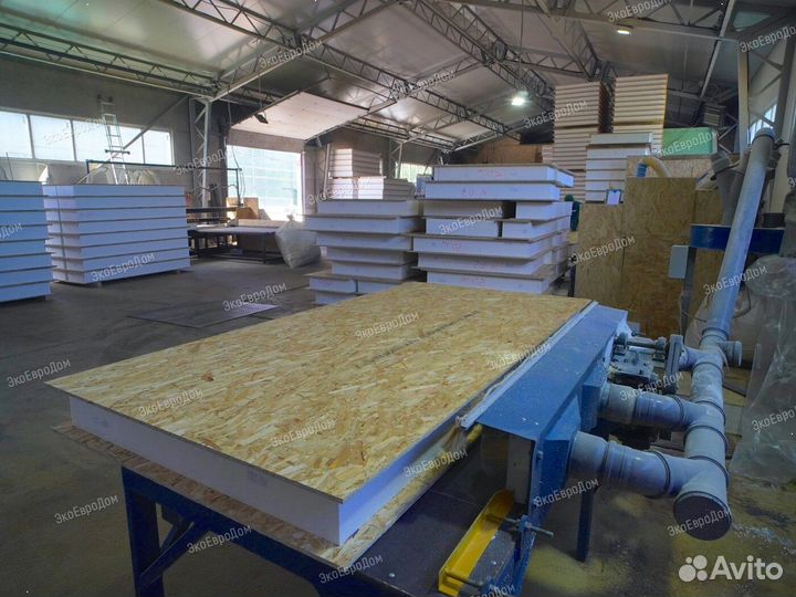 Сип панели без посредников