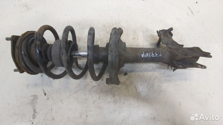 Амортизатор подвески Nissan Almera N16, 2002