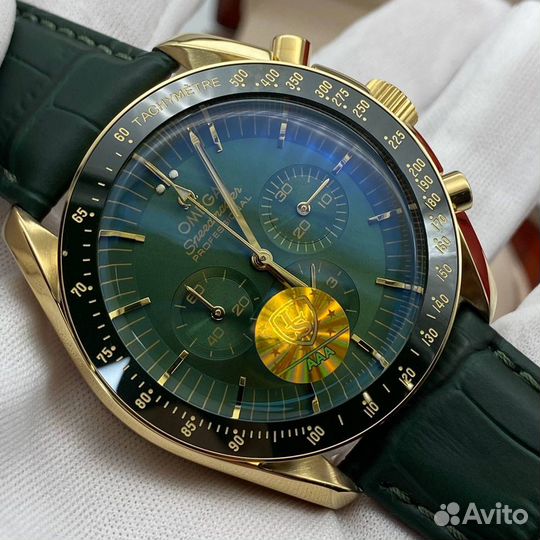 Мужские наручные часы Omega