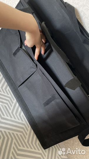 Папка для художника a2