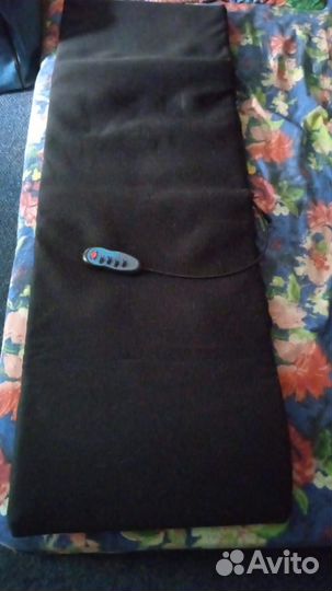 Массажный матрас