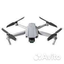 Коптер DJI Mavic Air 2 Fly More Combo