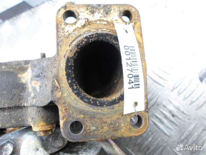 Турбина Opel Vectra C 8972506762