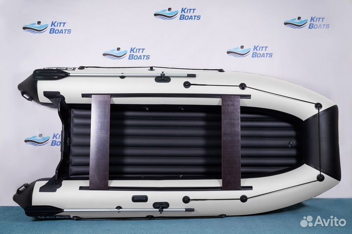 Лодка пвх 430 нднд рассрочка, 6 лет гарантии