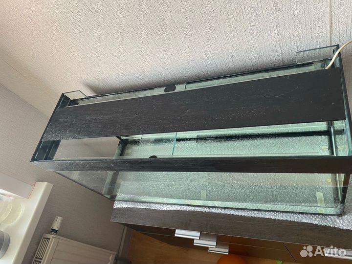 Аквариум 90л