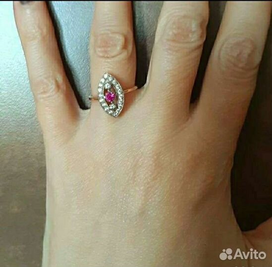 Кольцо СССР