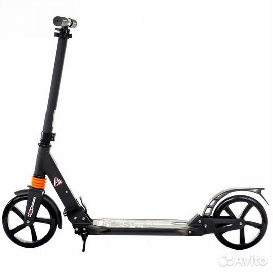 Самокат Urban Scooter