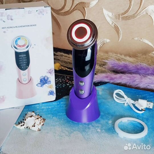 Массажер Новый