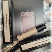 Musc Noir For Her Narciso Rodriguez пробники