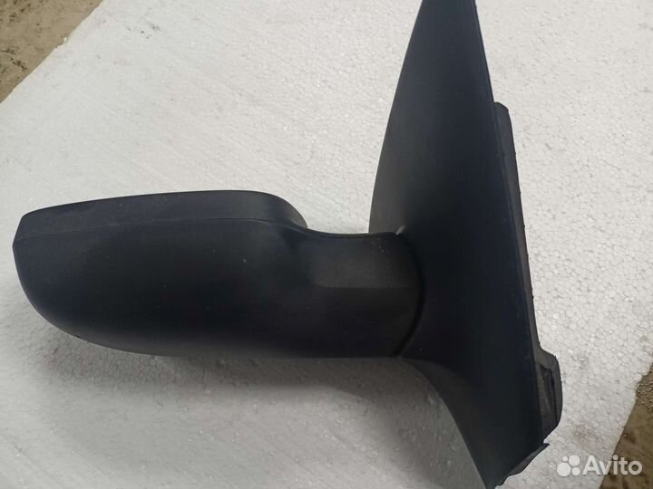 Renault megane 2 зеркало правое