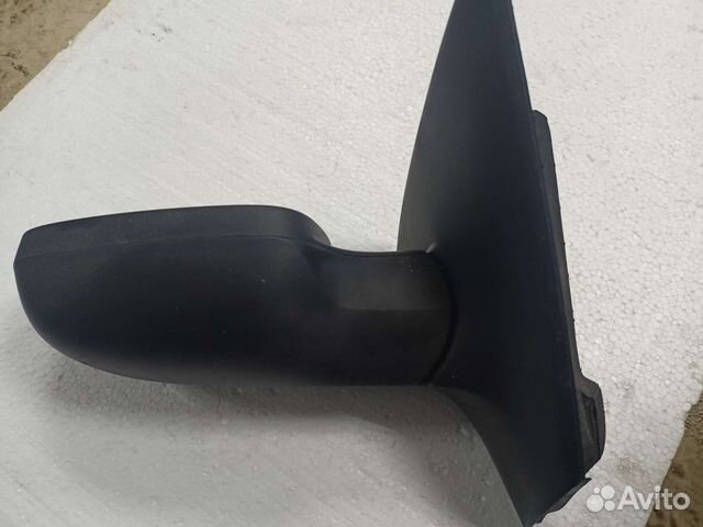 Renault megane 2 зеркало правое
