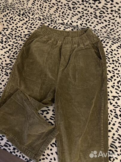 Вещи одежда