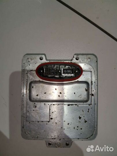 Блок розжига cayenne 957